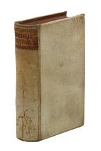 Athanasius Kircher - Scrutinium Physico-Medicum Contagiosae
