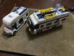 Lego Set - Ville - Camper, Nieuw
