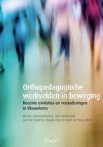Orthopedagogische werkvelden in beweging 9789044135268, Boeken, Zo goed als nieuw, Claudia Claes, Sarah de Pauw, Verzenden
