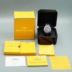 Breitling - Chronomat Evolution - A13356 - Homme - 2000-2010, Handtassen en Accessoires, Horloges | Heren, Nieuw