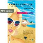 Angelicas Smile 9780143123767 Mr Stephen Sartarelli, Boeken, Verzenden, Gelezen, Mr Stephen Sartarelli