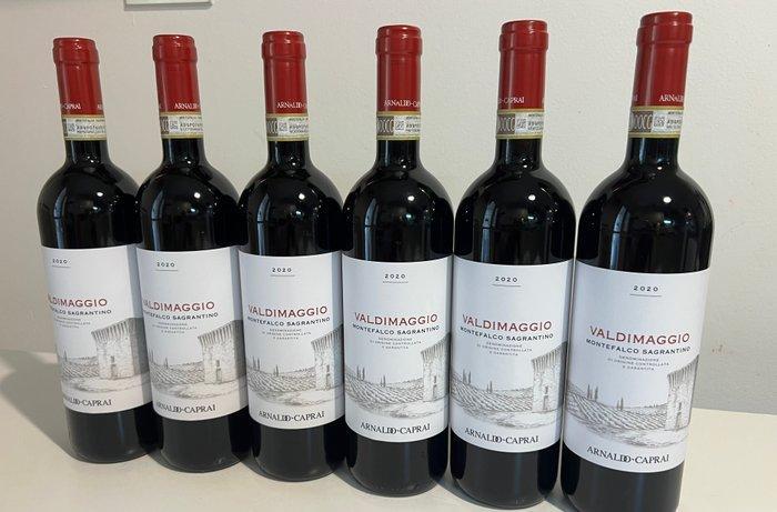 2020 Arnaldo Caprai, Montefalco Sagrantino Valdimaggio -, Collections, Vins