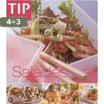 Salades / Tip culinair 9789058550804, Boeken, Kookboeken, Verzenden, Gelezen