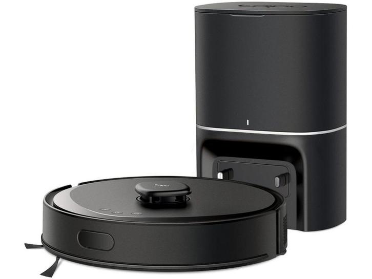 TP-Link Tapo RV30 Max Plus - Robotstofzuiger en dweil -, Elektronische apparatuur, Stofzuigers, Zo goed als nieuw, Verzenden
