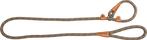 School leash steel blue, Nieuw