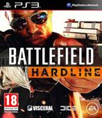Battlefield Hardline (PS3 Games), Consoles de jeu & Jeux vidéo, Ophalen of Verzenden