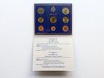 Vaticaan. Year Set (BU) 2007 (Zonder minimumprijs)