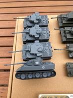 Herpa, Preiser, Roco H0 - Décor de train miniature (12) -, Nieuw