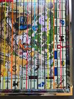 Elmago - Picsou Duck tales moneypoly 3 (large), Antiek en Kunst