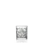 WHISKEY/COCKTAIL GLAS 36,8 CL TATTOO - set of 6