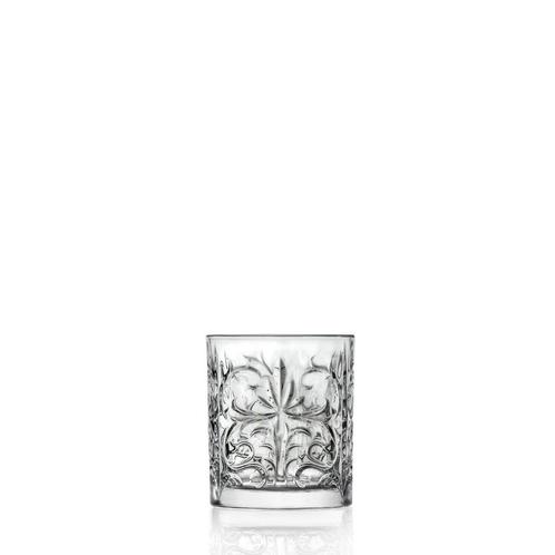 WHISKEY/COCKTAIL GLAS 36,8 CL TATTOO - set of 6, Collections, Verres & Petits Verres