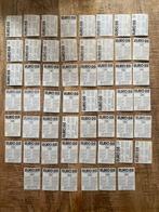 1988 Panini Euro 88 Original edition - 54 Sticker - Good, Verzamelen, Nieuw