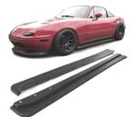 RAJOUTS BAS DE CAISSE MAZDA MX5 NA 89-98 LOOK R, Auto-onderdelen, Carrosserie, Verzenden, Nieuw