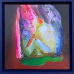 Malgorzata Krakowiak - Lovers” 03 from serie LOVERS, Antiek en Kunst