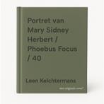 Portret van Mary Sidney Herbert / Phoebus Focus / 40, Boeken, Verzenden, Zo goed als nieuw, Leen Kelchtermans