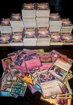 Pokémon - 2200 Card - Various sets, Hobby en Vrije tijd, Verzamelkaartspellen | Pokémon, Nieuw