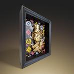 José de Pazos - Mc Duck x Vuitton Graffiti - NO Reserve