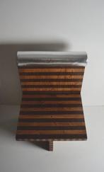 Studio Greca - Fauteuil - Ettore, moderne ode - Hout,