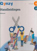 Gynzy Rekenen Handleidingen Leerjaar 3, Boeken, Schoolboeken, Verzenden, Nieuw