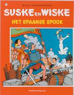 Suske en Wiske no 150 - Het Spaanse spook 9789002127816, Gelezen, Willy Vandersteen, Verzenden