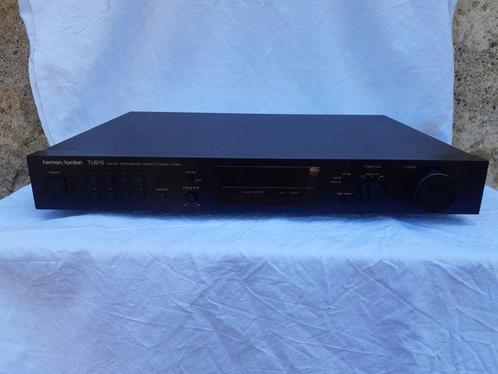 Harman Kardon - TU-915 Tuner, Audio, Tv en Foto, Radio's