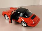 Norev 1:18 - Voiture de sport miniature - Porsche 911 (964), Nieuw