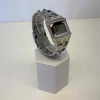 Diesel Croco Digi DZ2155 Heren Horloge | Gebruikt, Ophalen of Verzenden, Nieuw