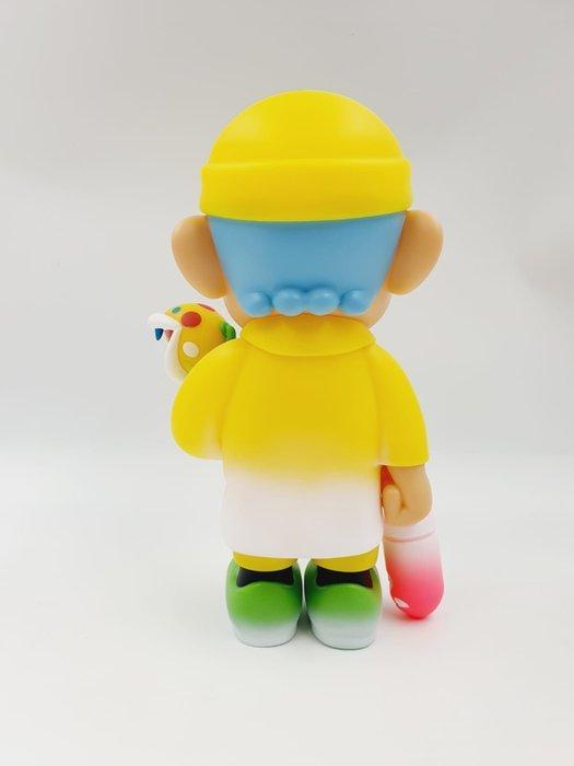 Fools Paradise (XXI) - Fools Paradise x Tmall Super, Antiek en Kunst, Kunst | Designobjecten