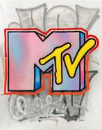 Pnshr (XX-XXI) - MTV - Revenge of the icons, Antiek en Kunst, Kunst | Schilderijen | Modern