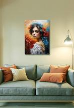 Arishia - Flares, Antiek en Kunst