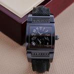 De Grisogono - Instrumento N°UNO GMT - Heren - 2010-2020, Handtassen en Accessoires, Horloges | Heren, Nieuw