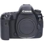 Tweedehands Canon EOS 5D Mark IV Body CM1841, Audio, Tv en Foto, Ophalen of Verzenden, Gebruikt, Canon