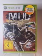 MUD Fim Motocross World Championship geseald Xbox 360, Ophalen of Verzenden, Zo goed als nieuw