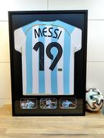 Argentina - Wereldkampioenschap Voetbal - Lionel Messi -, Verzamelen, Nieuw