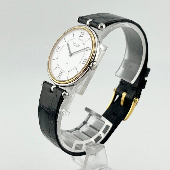 Van Cleef & Arpels - La Collection - Zonder Minimumprijs -, Handtassen en Accessoires, Horloges | Heren