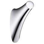 Bieden: Hansgrohe Axor Massaud wall mount hook, Ophalen of Verzenden, Nieuw