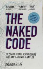 The Naked Code, Livres, Langue | Langues Autre, Verzenden