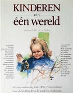 Kinderen van een wereld 9789026940927, Boeken, Gelezen, Van Turnhout, Verzenden