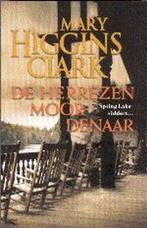 HERREZEN MOORDENAAR 9789024544301 Mary Higgins Clark, Boeken, Verzenden, Gelezen, Mary Higgins Clark
