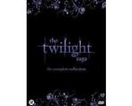 The Twilight Saga Complete Collection, Cd's en Dvd's, Verzenden, Nieuw in verpakking