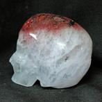 Geen reserveprijs - met de hand gebeeldhouwde menselijke