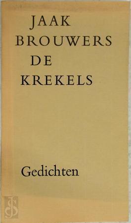 De Krekels, Livres, Langue | Langues Autre, Envoi