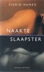 NAAKTE SLAAPSTER 9789041401908 S. Nunez, Verzenden, S. Nunez