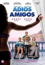 Adios Amigos (dvd tweedehands film), CD & DVD, Ophalen of Verzenden