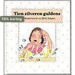 Tien zilveren guldens parabels 9789033824326 N. Butterworth, Verzenden, Gelezen, N. Butterworth