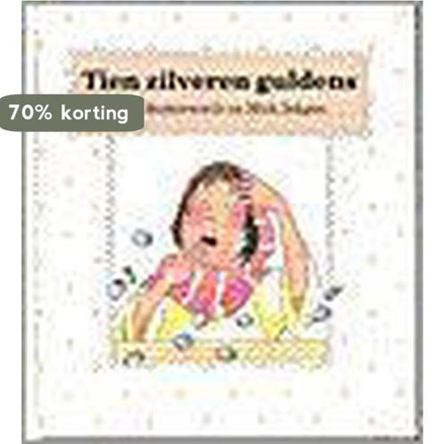 Tien zilveren guldens parabels 9789033824326 N. Butterworth, Boeken, Overige Boeken, Gelezen, Verzenden