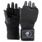Super Pro Binnenhandschoenen Met Voering Zwart, Sport en Fitness, Vechtsporten en Zelfverdediging, Verzenden, Nieuw, Overige, Vechtsportbescherming