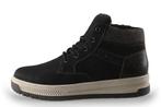 Rieker Veterboots in maat 42 Zwart | 5% extra korting, Kleding | Dames, Schoenen, Verzenden, Zwart, Overige typen, Zo goed als nieuw