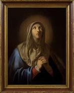 Scuola fiamminga (XVII) - Madonna Addolorata - NO RESERVE