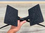 Antieke kniepertjes ijzer of wafelijzer. - Werkgereedschap, Antiek en Kunst